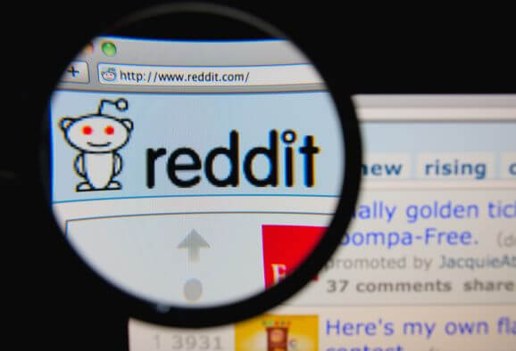 Reddit 遭黑客入侵，部分用户资料曝光