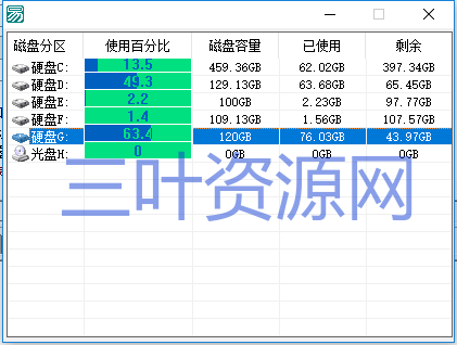 超级列表框的表项加入进度条.png