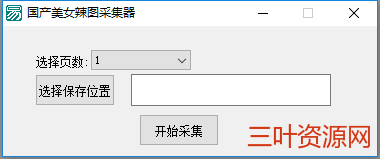 易语言采集网页图片源码例程.png
