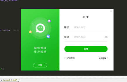 EXDUI4.1例程 学习笔记之中文类