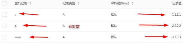 易语言阿里云动态DNS 附php写的api接口源码
