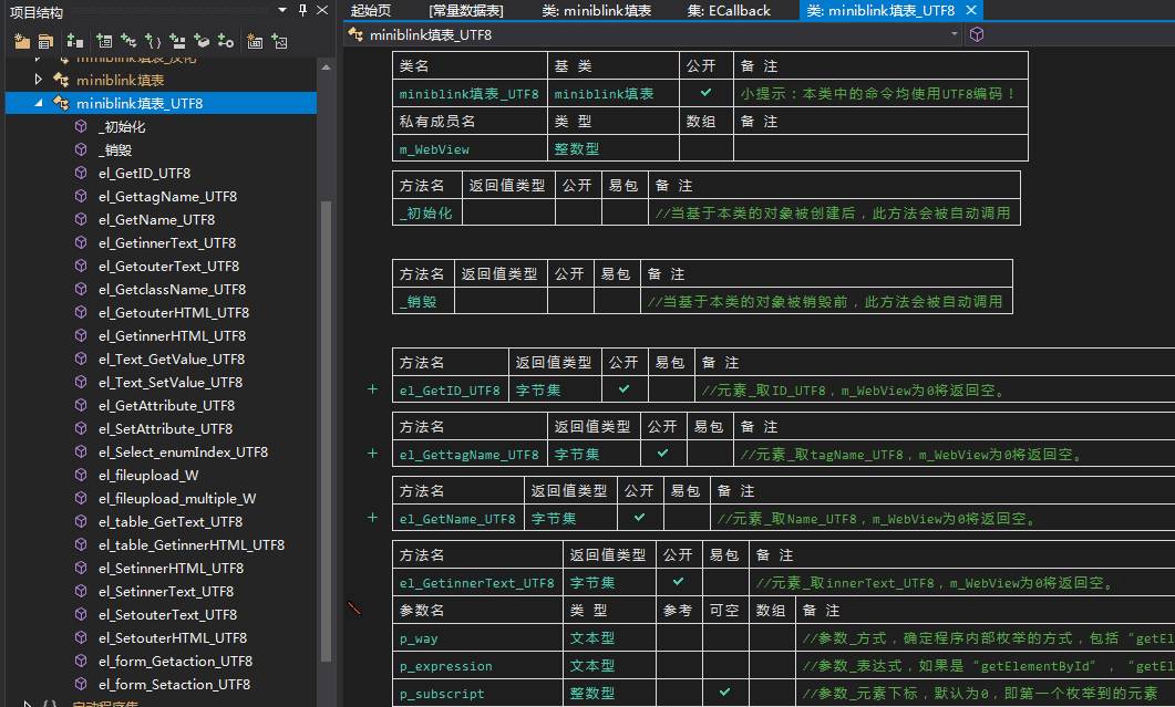 miniblink填表模块1.9,新增UTF8类,让填表支持世界语.png miniblink填表模块1.9,新增UTF8类,让填表支持世界语.png